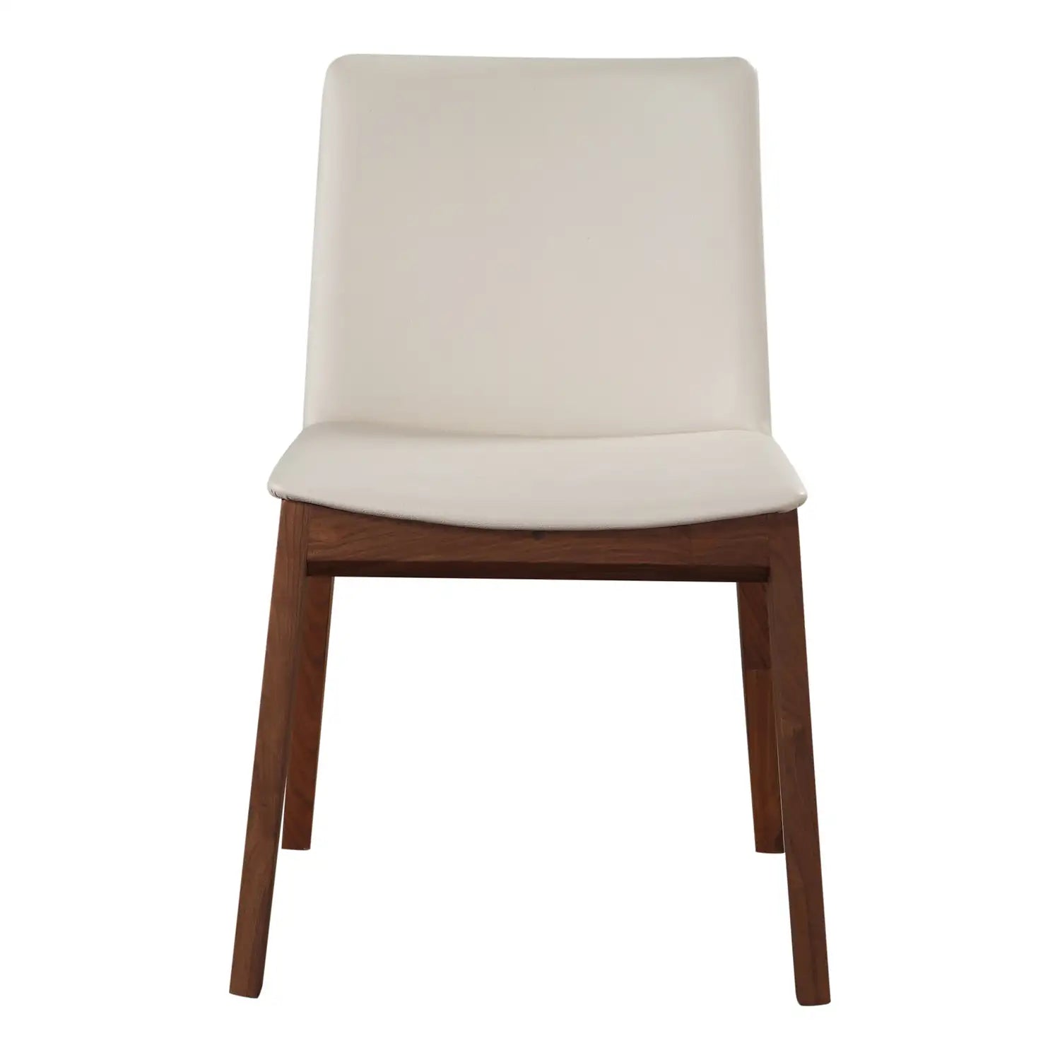 MOES, DECO DINING CHAIRS - SET OF TWO, DINING CHAIRS