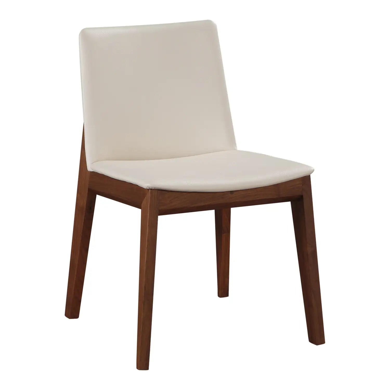 MOES, DECO DINING CHAIRS - SET OF TWO, DINING CHAIRS
