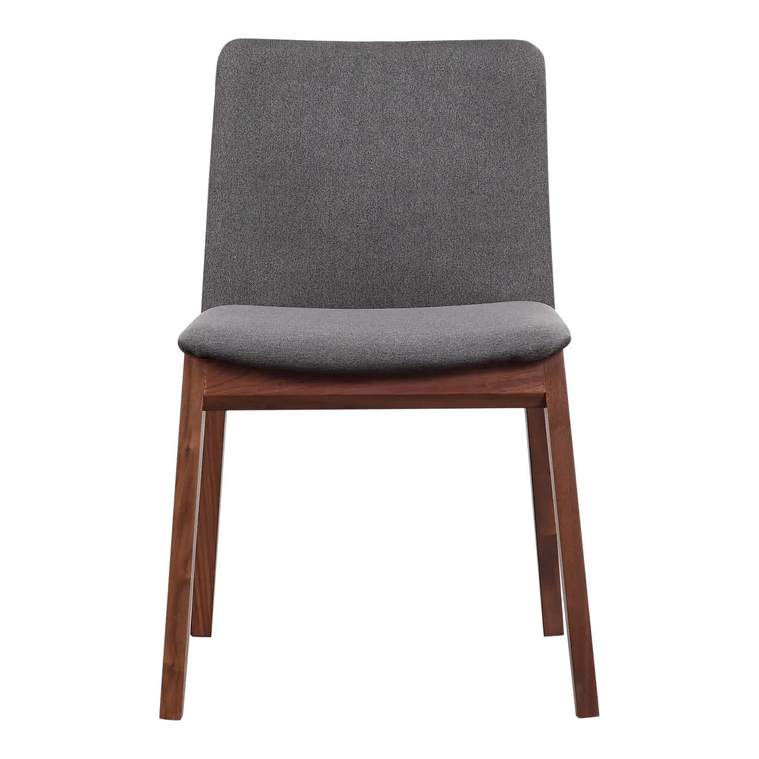 MOES, DECO DINING CHAIRS - SET OF TWO, DINING CHAIRS