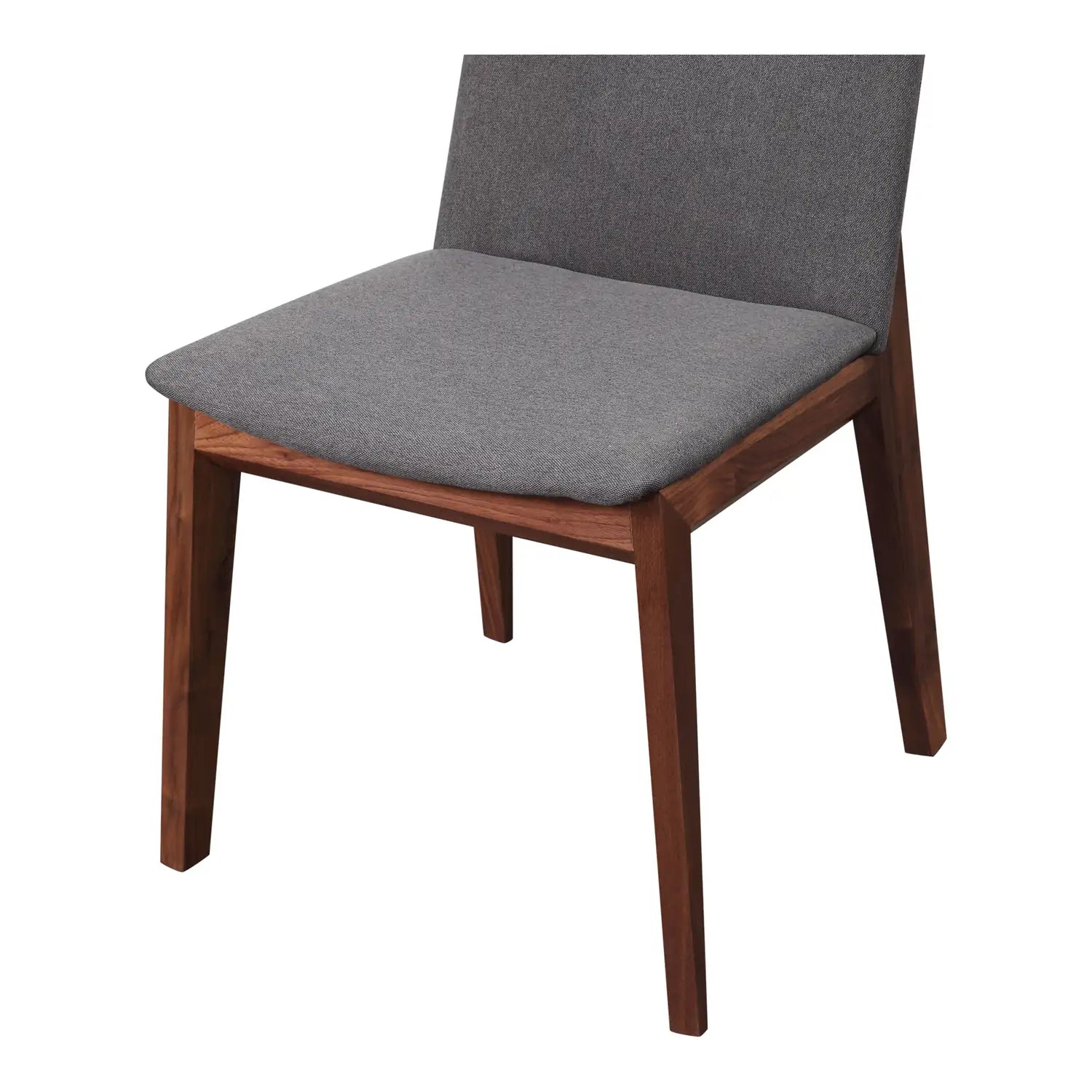 MOES, DECO DINING CHAIRS - SET OF TWO, DINING CHAIRS