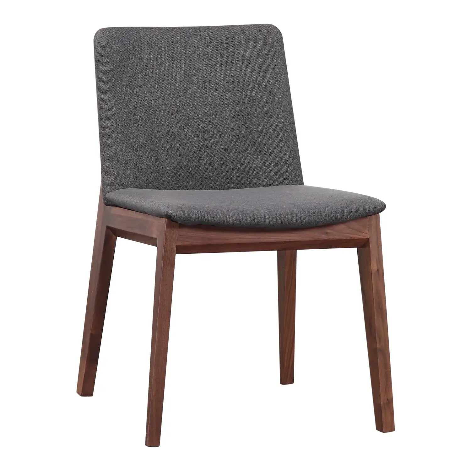 MOES, DECO DINING CHAIRS - SET OF TWO, DINING CHAIRS