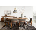 MOES, DECO DINING CHAIRS - SET OF TWO, DINING CHAIRS