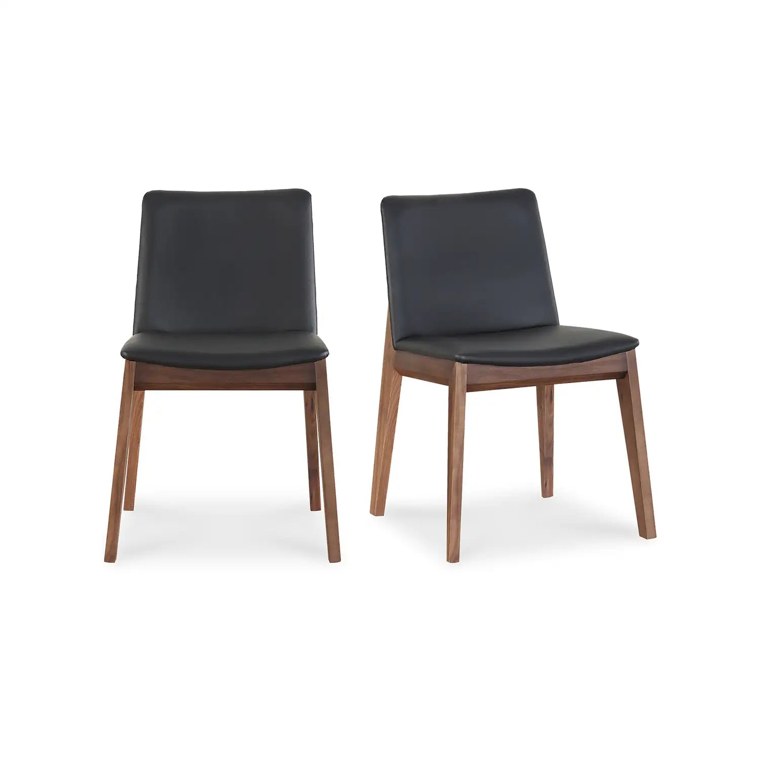 MOES, DECO DINING CHAIRS - SET OF TWO, DINING CHAIRS