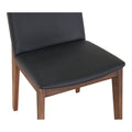 MOES, DECO DINING CHAIRS - SET OF TWO, DINING CHAIRS