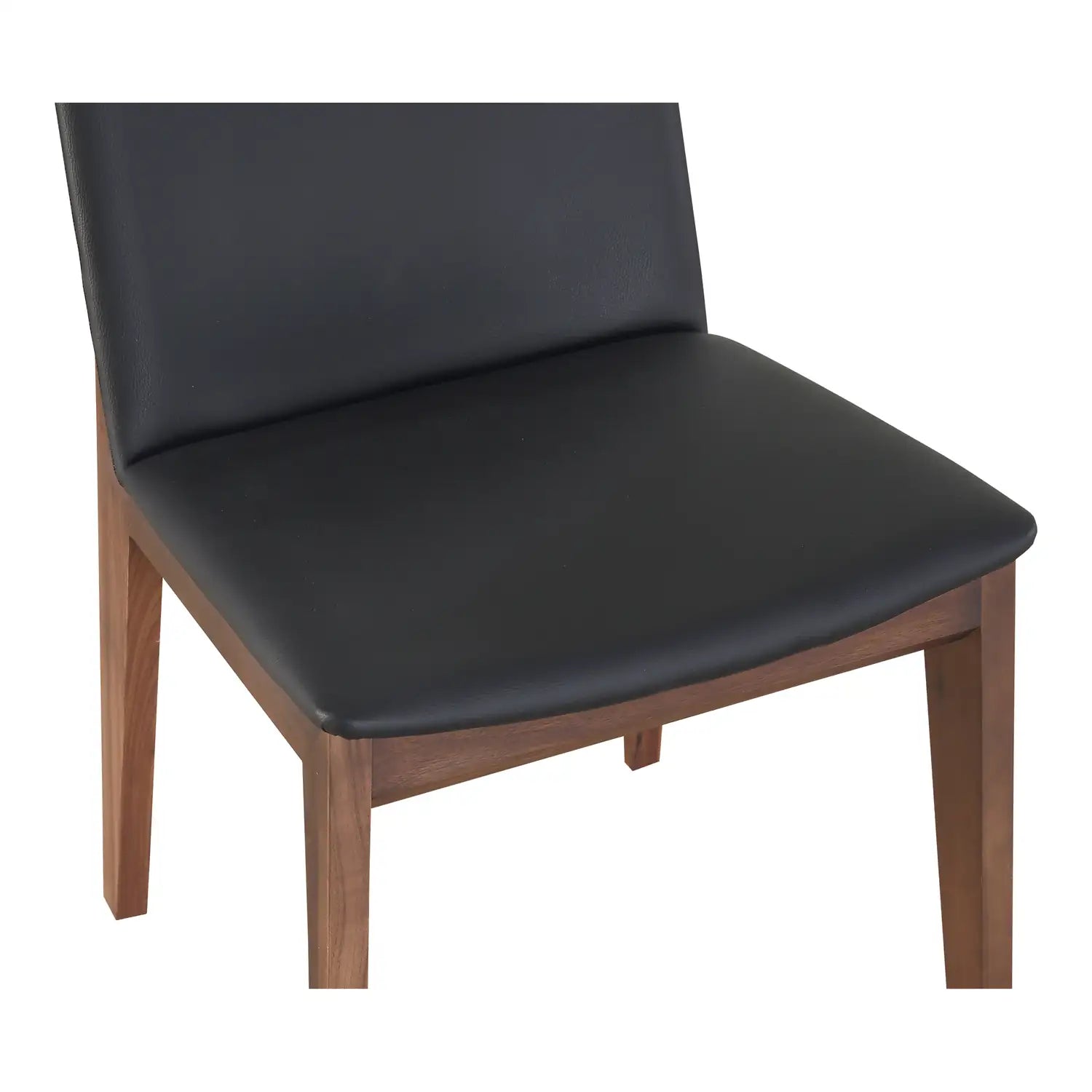 MOES, DECO DINING CHAIRS - SET OF TWO, DINING CHAIRS