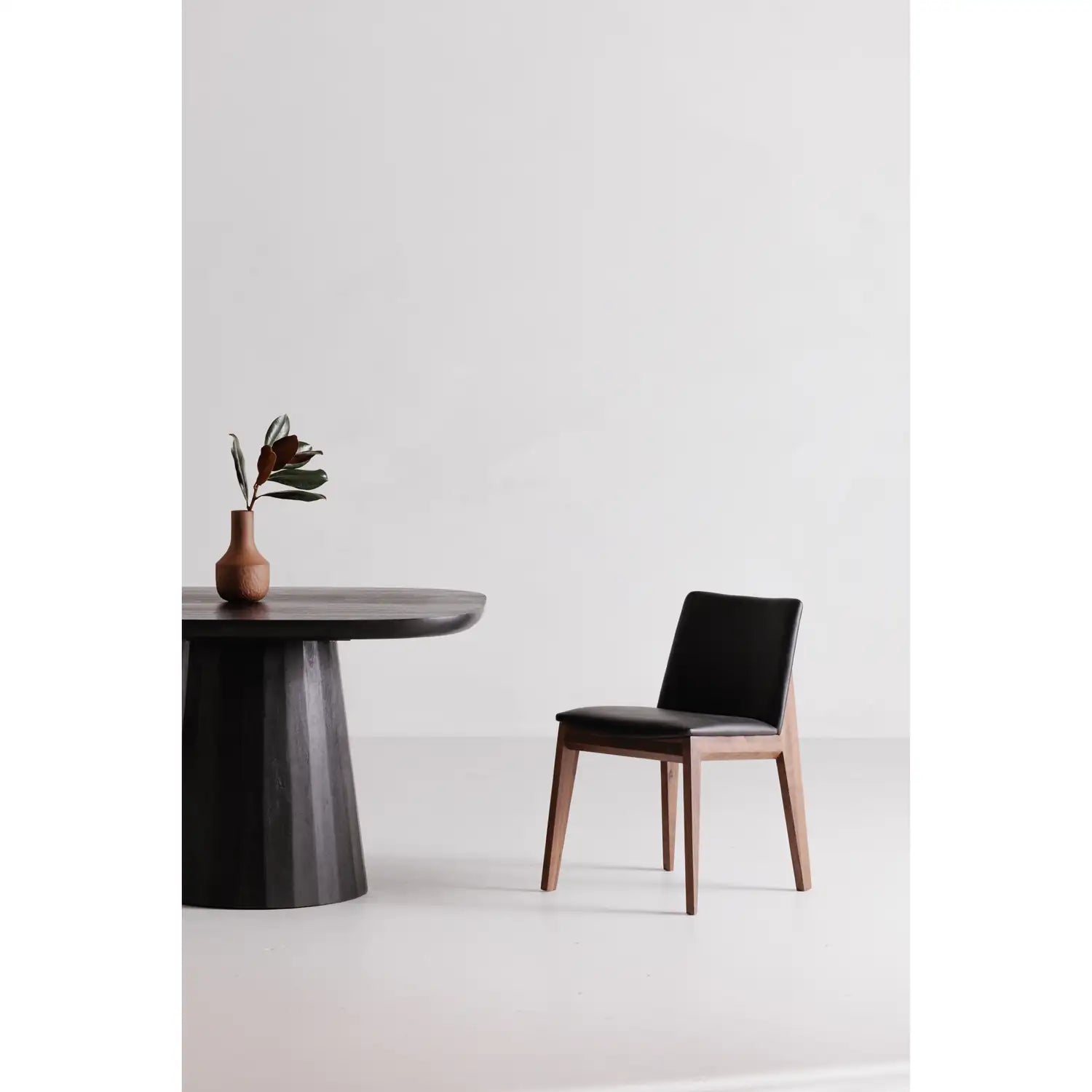 MOES, DECO DINING CHAIRS - SET OF TWO, DINING CHAIRS
