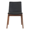 MOES, DECO DINING CHAIRS - SET OF TWO, DINING CHAIRS