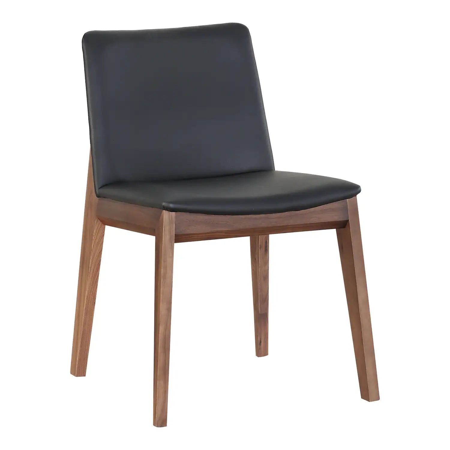 MOES, DECO DINING CHAIRS - SET OF TWO, DINING CHAIRS