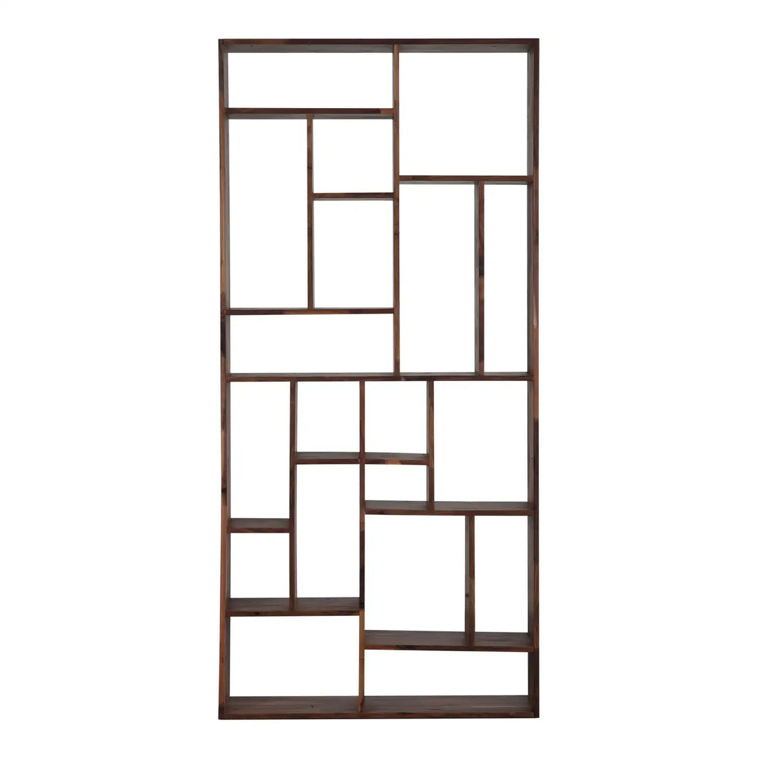 MOES REDEMPTION BOOKSHELVES - Cabinets & Bar