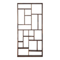 MOES REDEMPTION BOOKSHELVES - Cabinets & Bar