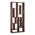 MOES REDEMPTION BOOKSHELVES - Cabinets & Bar
