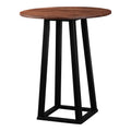 MOES TRI-MESA BAR TABLES - Dining Tables