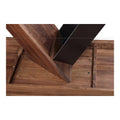 MOES AXIO DINING TABLES - Dining Tables