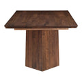 MOES AXIO DINING TABLES - Dining Tables