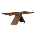MOES AXIO DINING TABLES - Dining Tables
