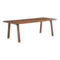 MOES MALIBU DINING TABLES - Dining Tables