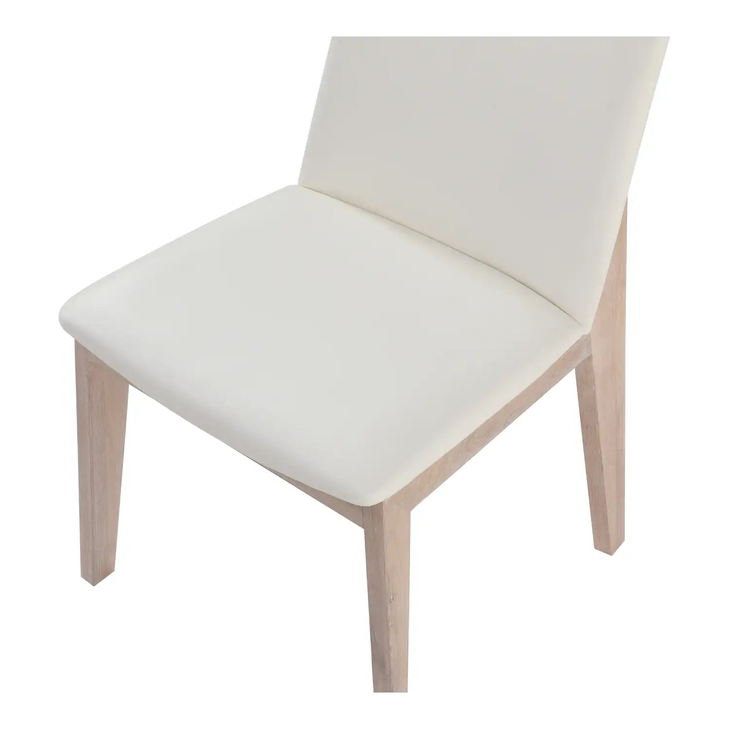 MOES, DECO DINING CHAIRS - SET OF TWO, DINING CHAIRS