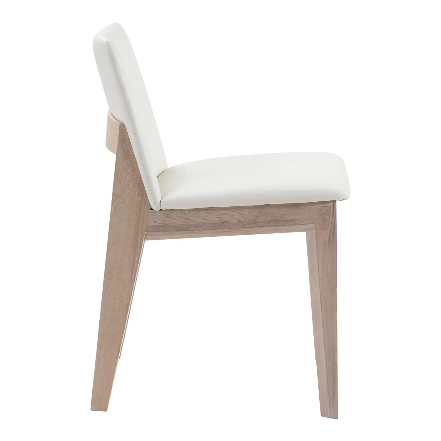 MOES, DECO DINING CHAIRS - SET OF TWO, DINING CHAIRS