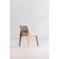 MOES, DECO DINING CHAIRS - SET OF TWO, DINING CHAIRS