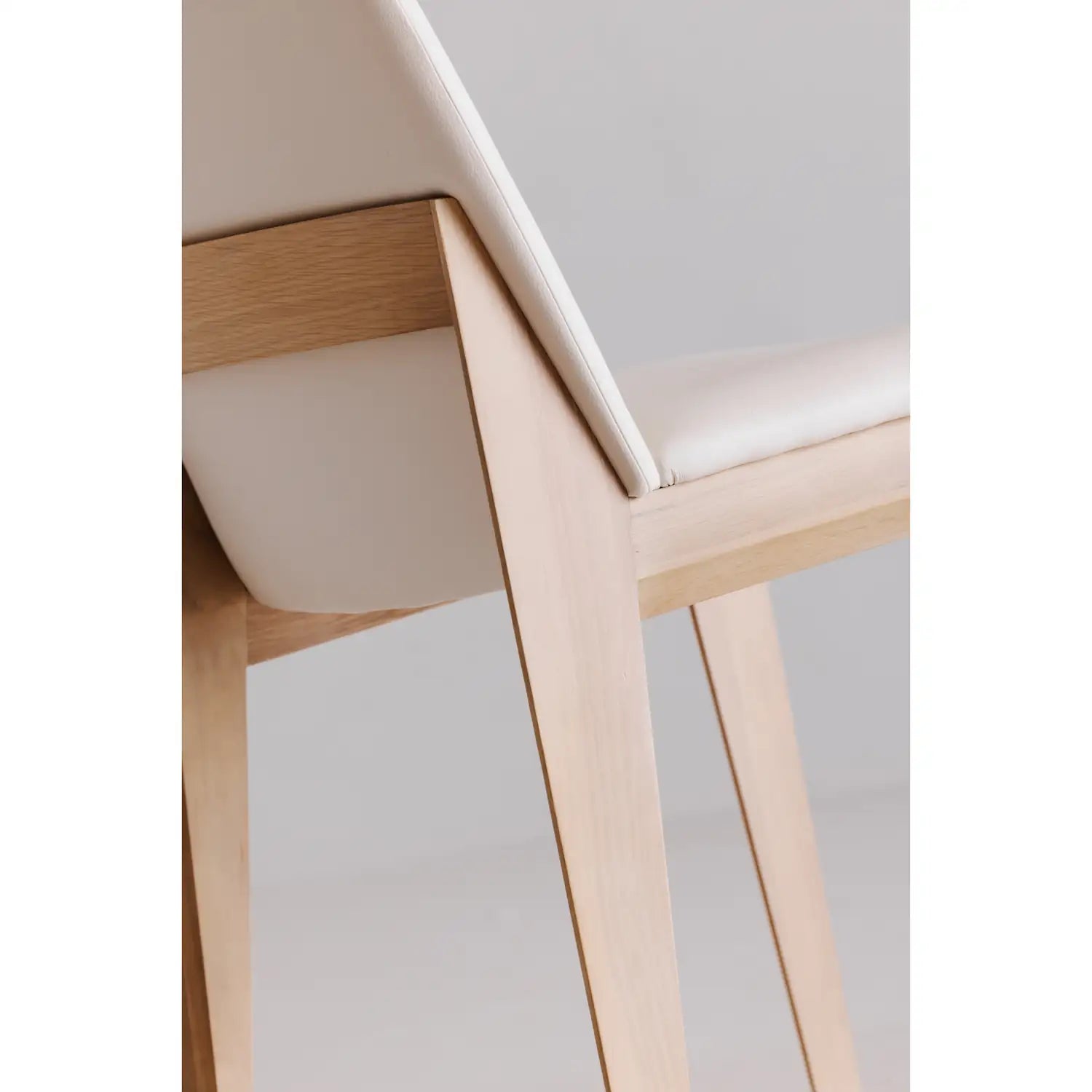 MOES, DECO DINING CHAIRS - SET OF TWO, DINING CHAIRS