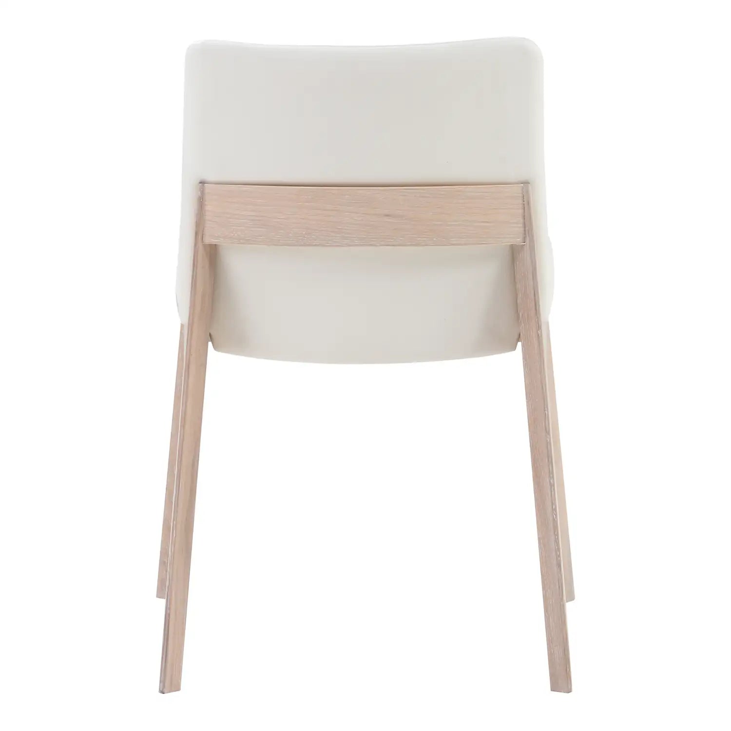 MOES, DECO DINING CHAIRS - SET OF TWO, DINING CHAIRS