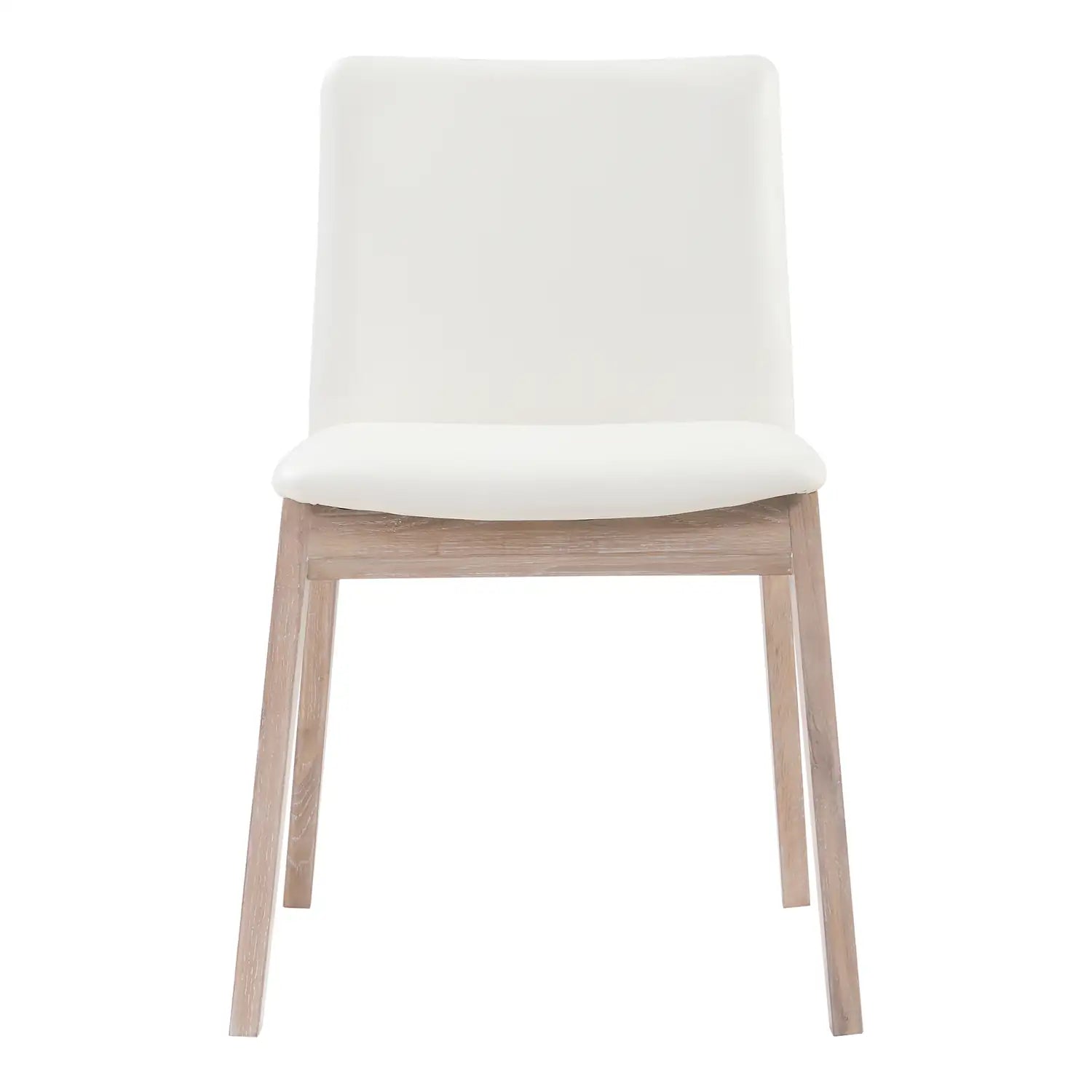 MOES, DECO DINING CHAIRS - SET OF TWO, DINING CHAIRS