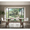 MOES, DECO DINING CHAIRS - SET OF TWO, DINING CHAIRS