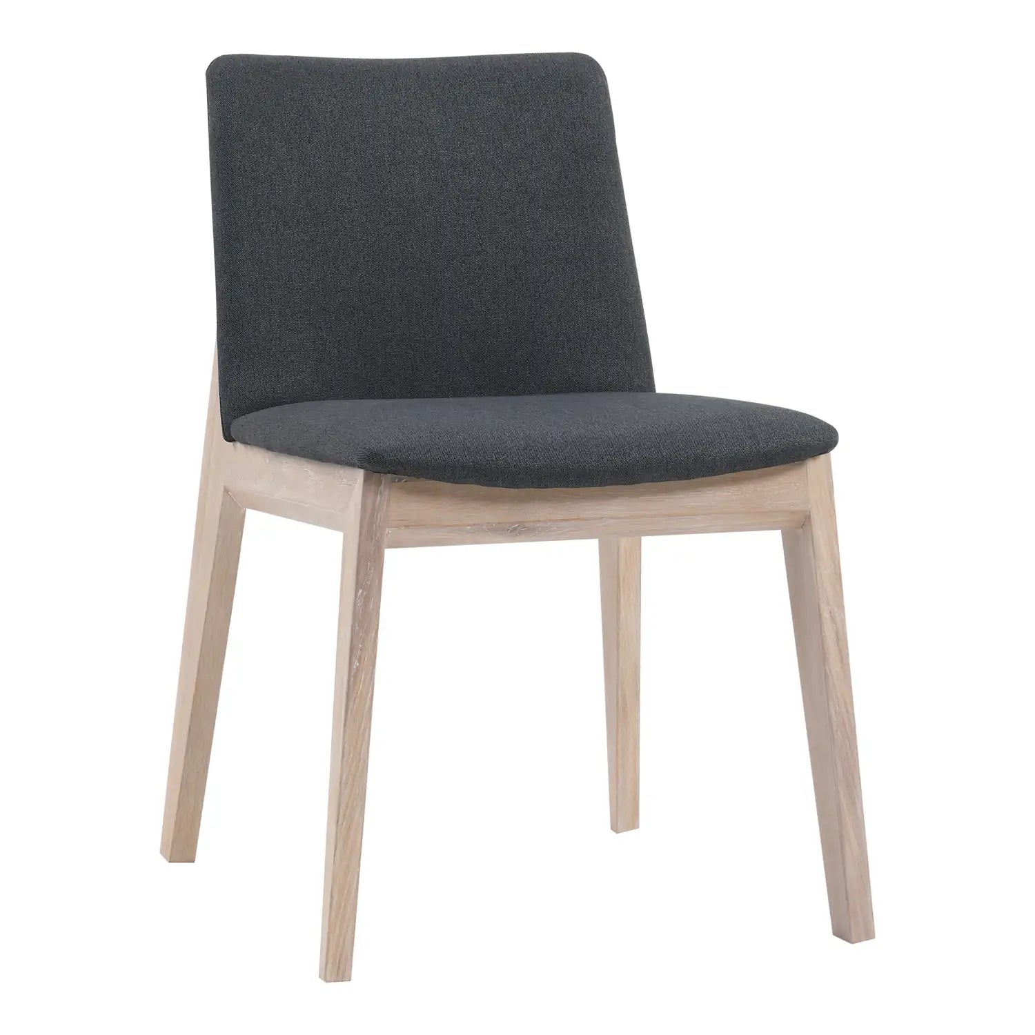 MOES, DECO DINING CHAIRS - SET OF TWO, DINING CHAIRS