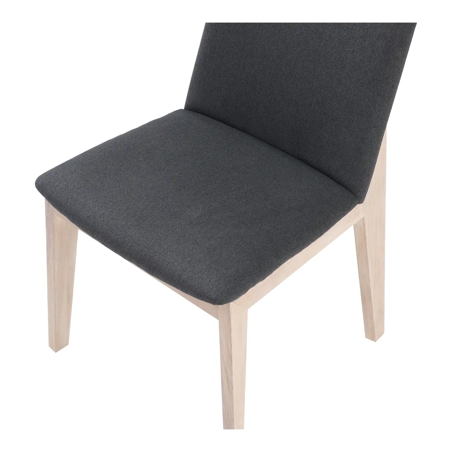 MOES, DECO DINING CHAIRS - SET OF TWO, DINING CHAIRS