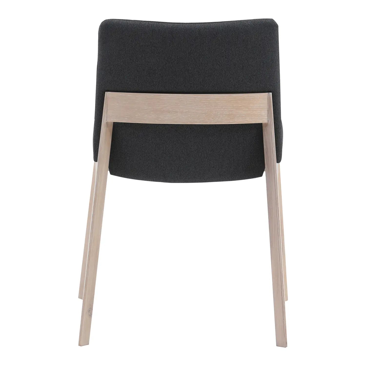 MOES, DECO DINING CHAIRS - SET OF TWO, DINING CHAIRS