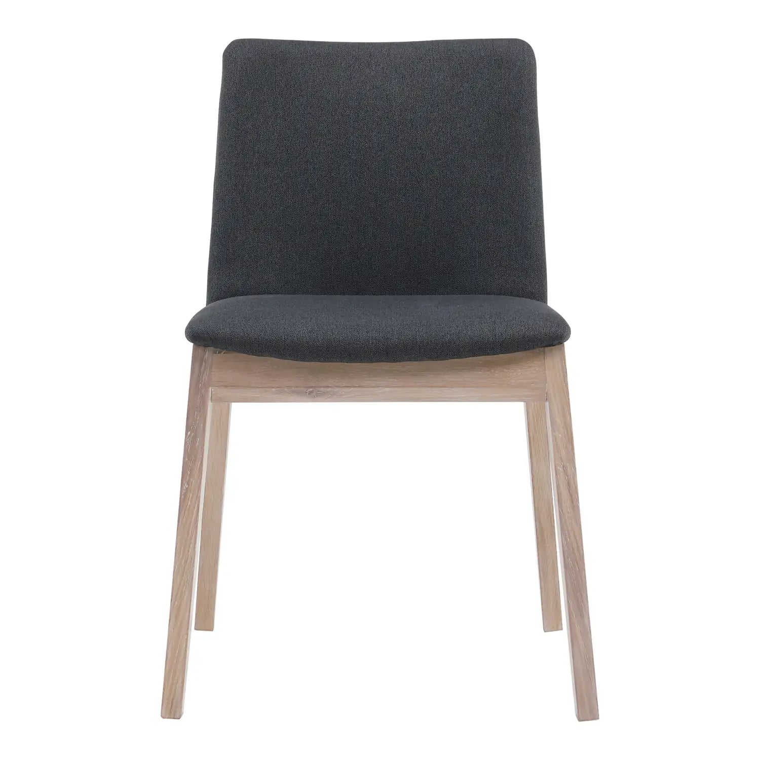 MOES, DECO DINING CHAIRS - SET OF TWO, DINING CHAIRS