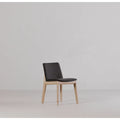 MOES, DECO DINING CHAIRS - SET OF TWO, DINING CHAIRS