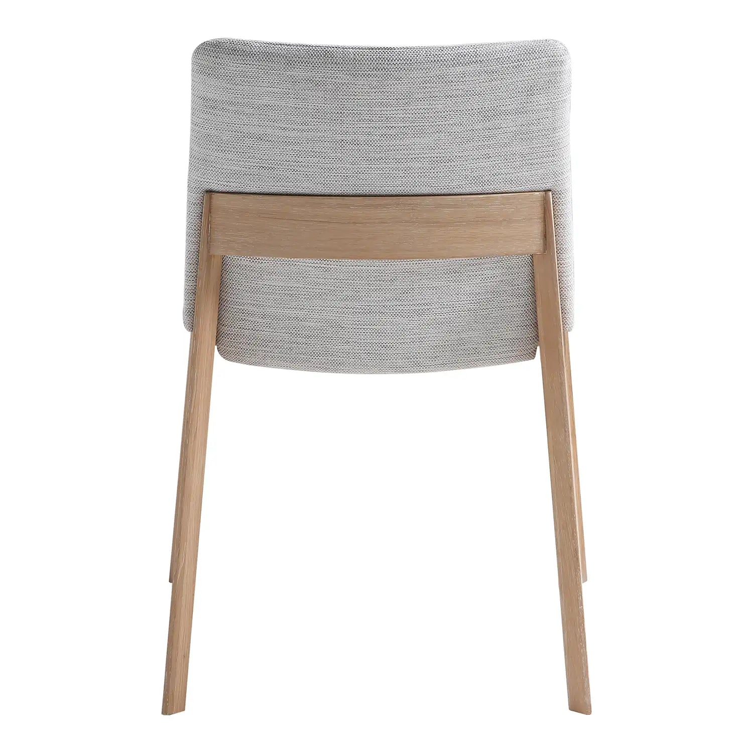 MOES, DECO DINING CHAIRS - SET OF TWO, DINING CHAIRS