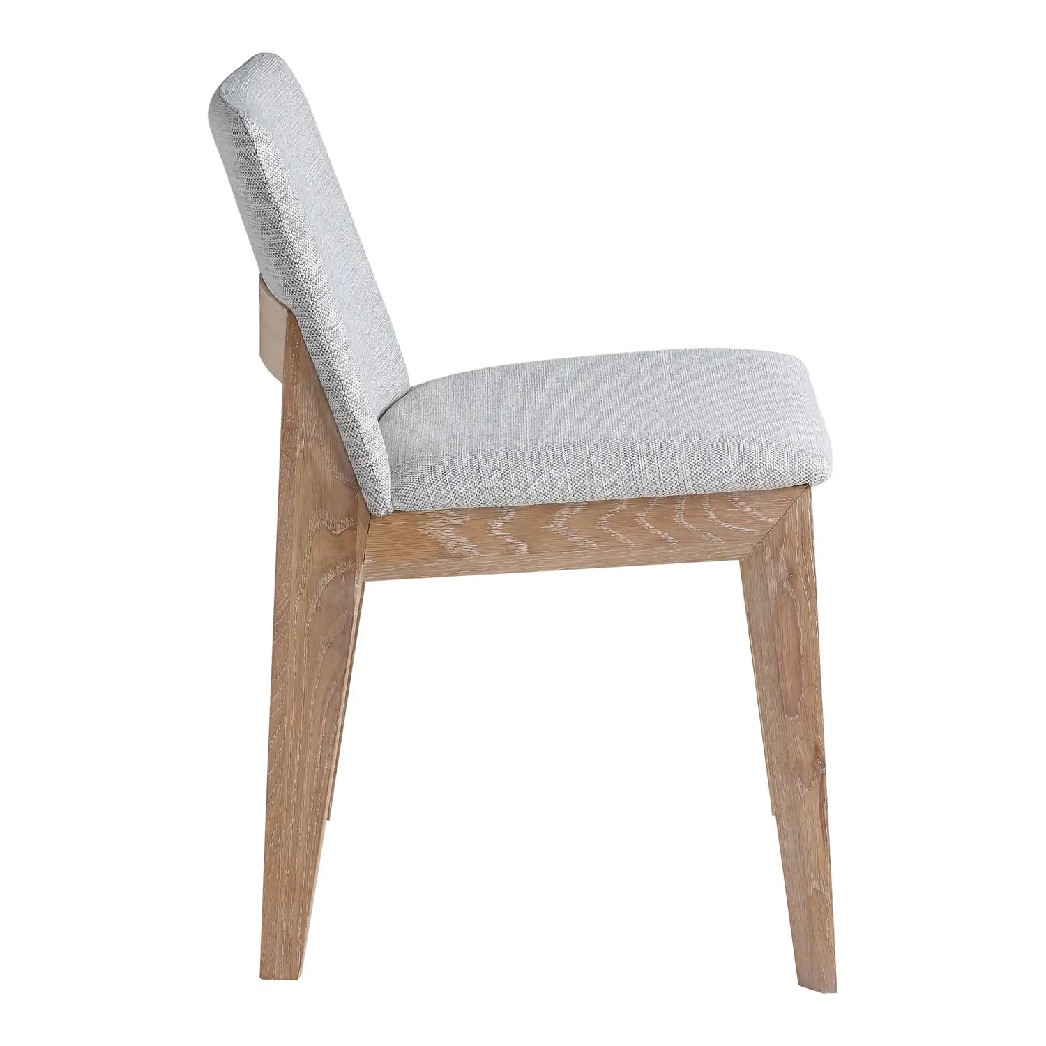 MOES, DECO DINING CHAIRS - SET OF TWO, DINING CHAIRS