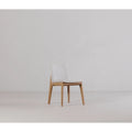 MOES, DECO DINING CHAIRS - SET OF TWO, DINING CHAIRS