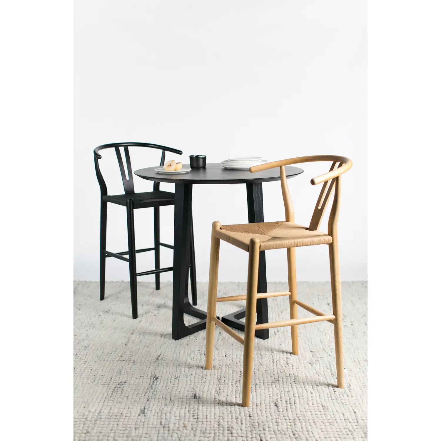 MOES GODENZA COUNTER TABLES - Dining Tables