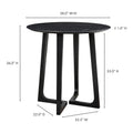 MOES GODENZA COUNTER TABLES - Dining Tables