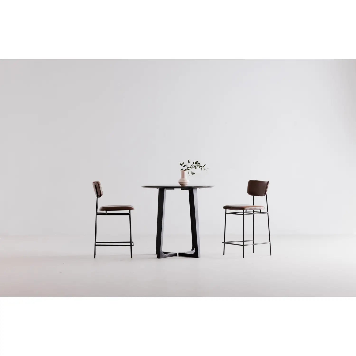MOES GODENZA COUNTER TABLES - Dining Tables