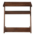 MOES SAKAI ACCENT TABLES - Side