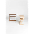 MOES SAKAI ACCENT TABLES - Side