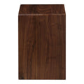 MOES HIROKI ACCENT TABLES - Side