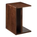 MOES HIROKI ACCENT TABLES - Side
