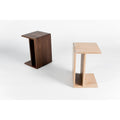MOES HIROKI ACCENT TABLES - Side