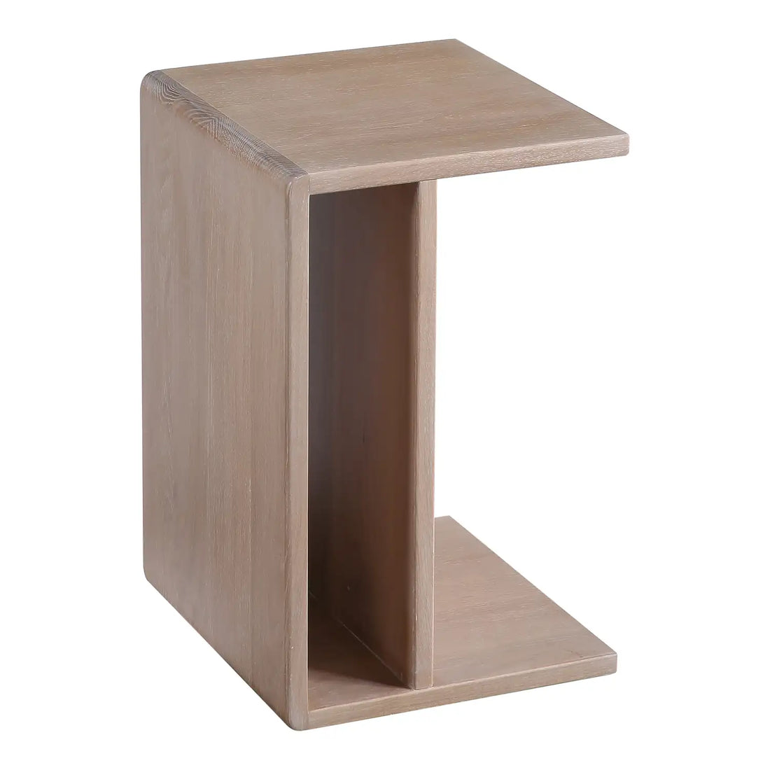 MOES HIROKI ACCENT TABLES - Side