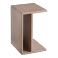 MOES HIROKI ACCENT TABLES - Side