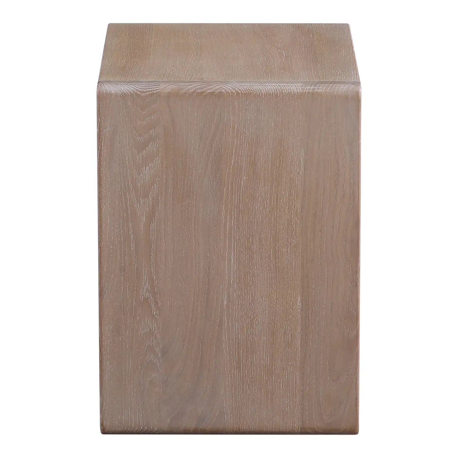 MOES HIROKI ACCENT TABLES - Side