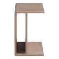 MOES HIROKI ACCENT TABLES - Side