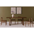 MOES SILAS DINING TABLES - Dining Tables