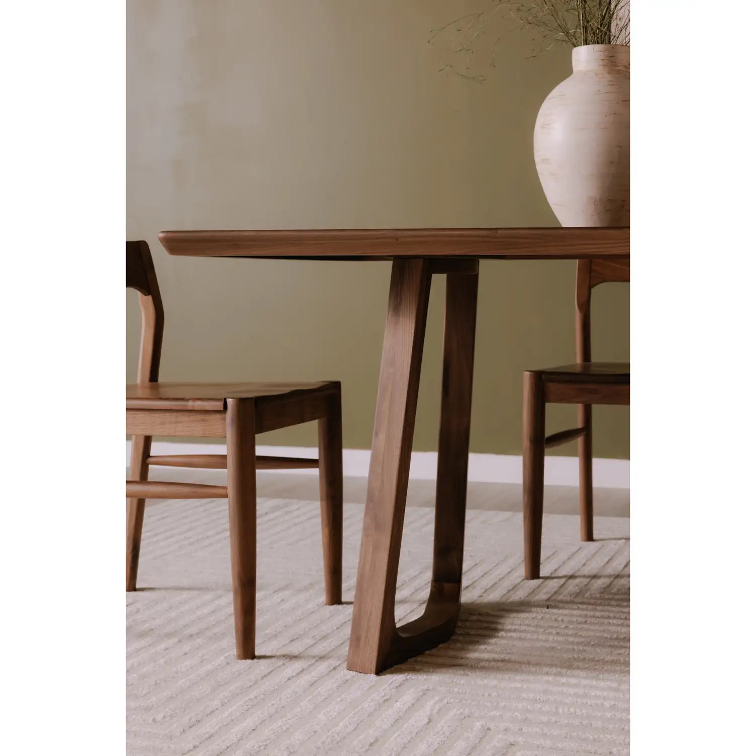 MOES SILAS DINING TABLES - Dining Tables