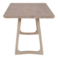 MOES SILAS DINING TABLES - Dining Tables